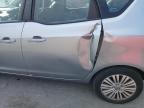 2013 VAUXHALL MERIVA ENE for sale at Copart CHESTER