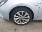 2016 VAUXHALL ASTRA DESI for sale at Copart GLOUCESTER