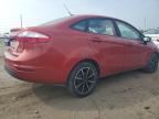 2019 Ford Fiesta Se იყიდება Woodhaven-ში, MI - Front End