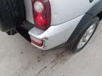 2005 LAND ROVER FREELANDER for sale at Copart WESTBURY