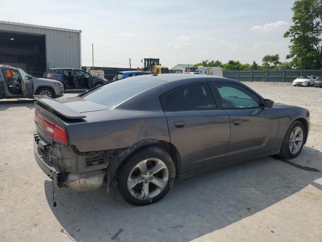  DODGE CHARGER 2013 Szary