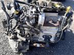 2021 KIA SPORTAGE 3 for sale at Copart SANDTOFT