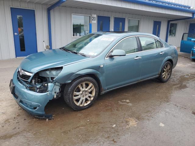2009 Saturn Aura Xr