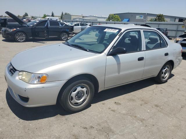 2002 Toyota Corolla Ce