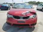 2013 Kia Forte Ex за продажба в Lebanon, TN - Front End