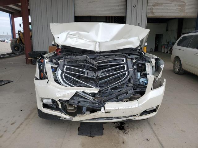  GMC YUKON 2015 Белы