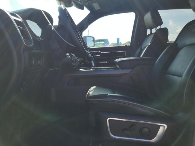  RAM 1500 2024 Gray