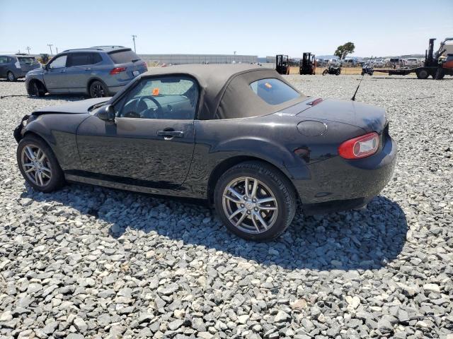  MAZDA MX5 2012 Черный