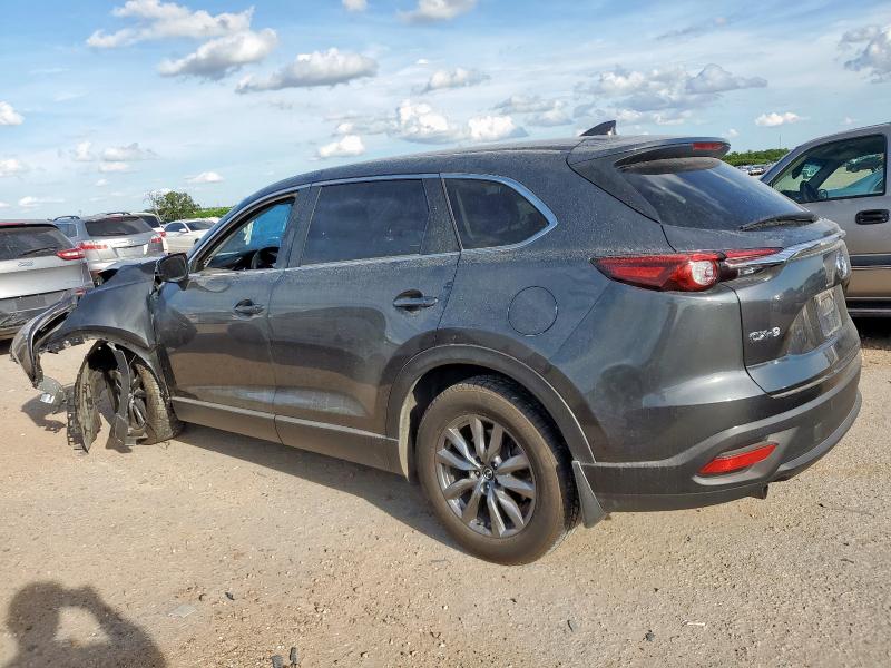  MAZDA CX-9 2020 Gray