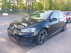 2015 VOLKSWAGEN GOLF GTD for sale at Copart GLOUCESTER