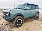 2022 Ford Bronco Base na sprzedaż w Houston, TX - Side