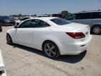 2010 Lexus Is 250 იყიდება Indianapolis-ში, IN - Front End