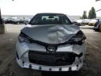 2017 Toyota Corolla L de vânzare în Hayward, CA - Front End
