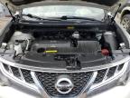2014 NISSAN MURANO S   for sale at Copart ON - TORONTO