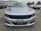 2018 Dodge Charger Sxt   იყიდება Rancho Cucamonga-ში, CA - Side