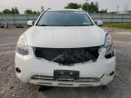 2013 Nissan Rogue S zu verkaufen in Leroy, NY - Front End