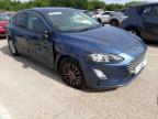 2019 FORD FOCUS TITA for sale at Copart SANDWICH