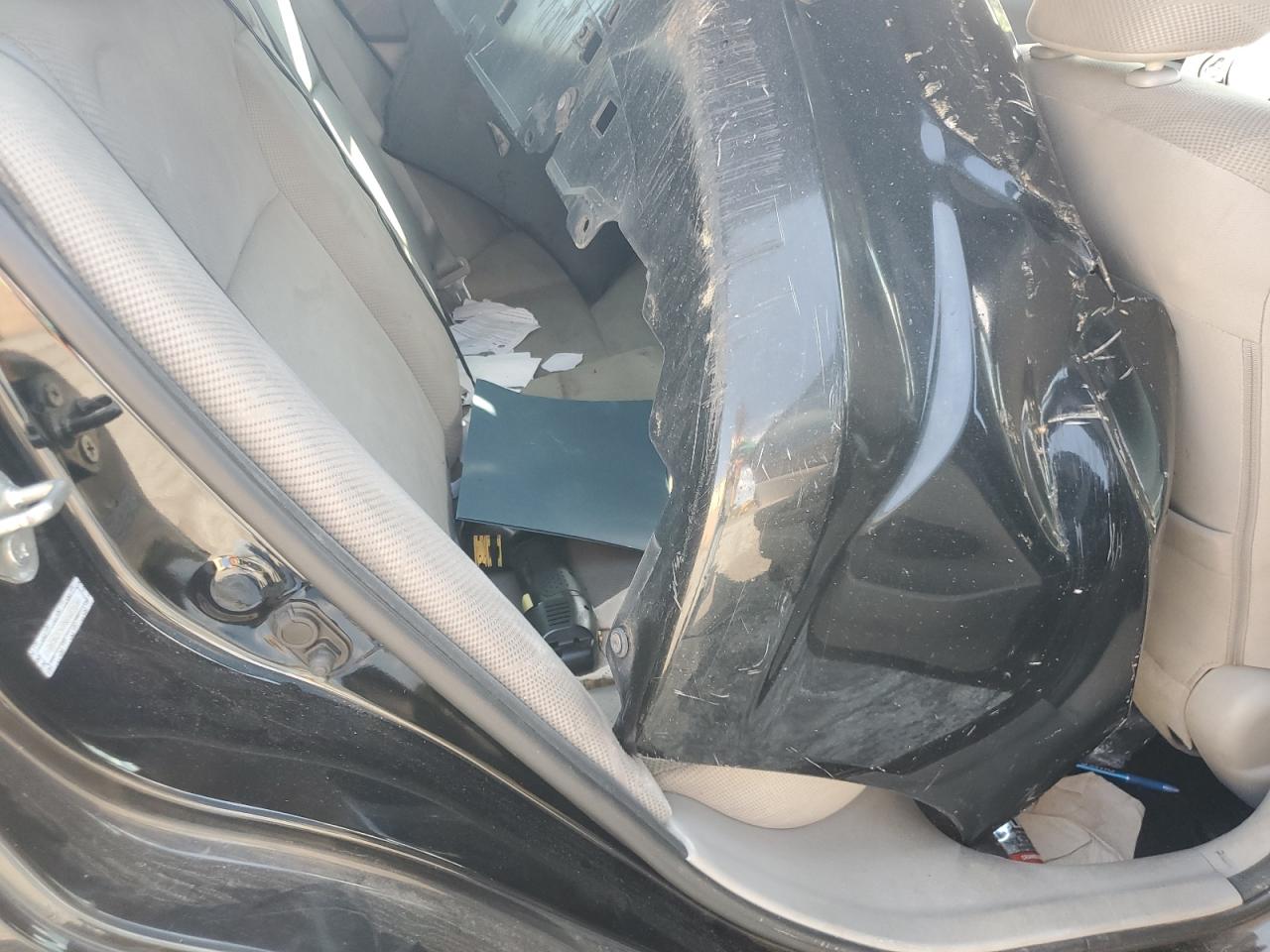 2012 Honda Civic Lx VIN: 2HGFB2F58CH527188 Lot: 61819885