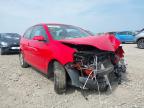 2008 VOLKSWAGEN POLO MATCH for sale at Copart YORK
