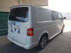 2008 VOLKSWAGEN TR-PORTER for sale at Copart SANDTOFT