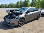 2014 FORD FOCUS S   à vendre chez Copart ON - COOKSTOWN