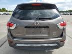 2014 Nissan Pathfinder S for Sale in Littleton, CO - Front End