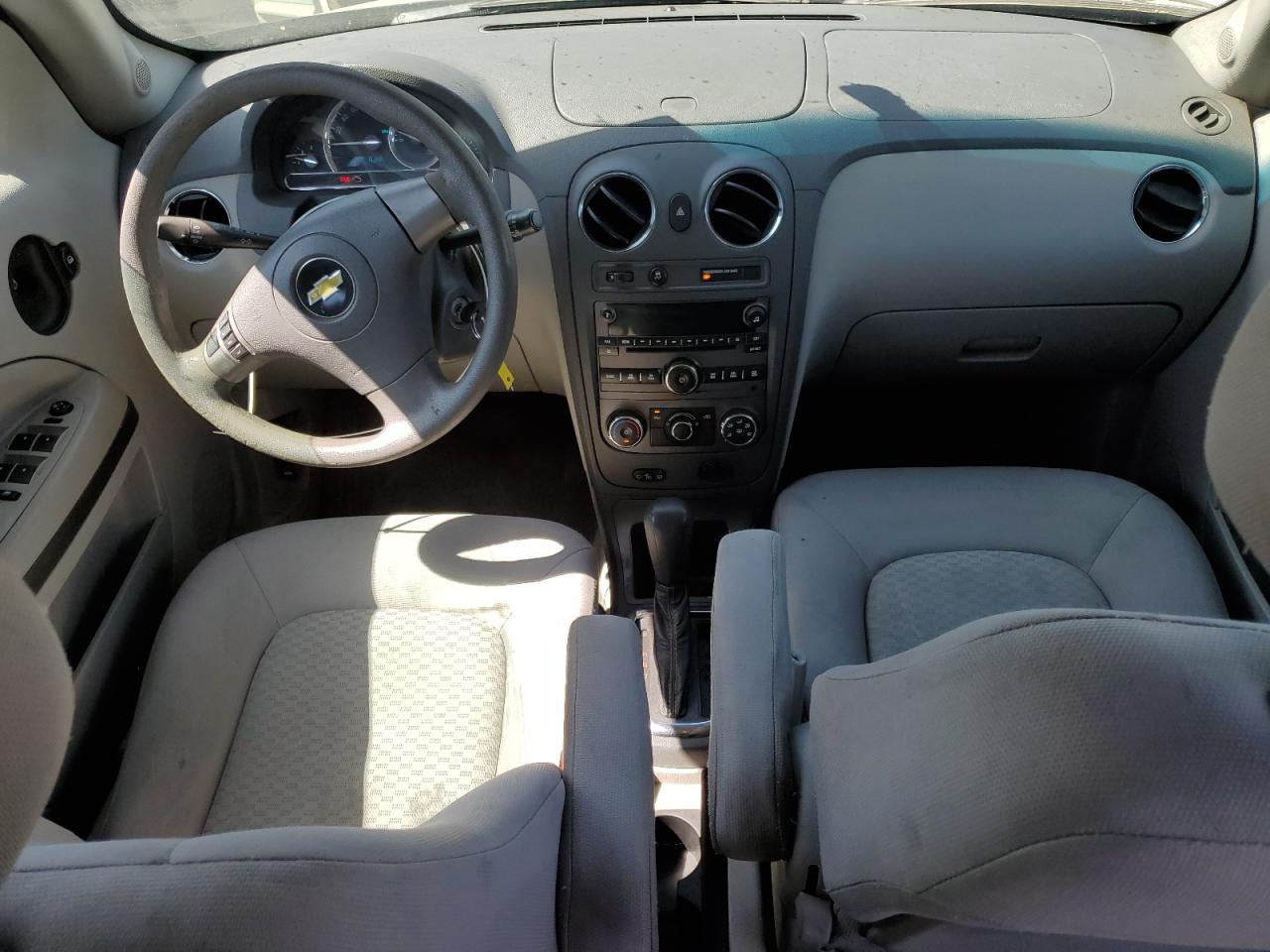 2011 Chevrolet Hhr Lt VIN: 3GNBABFW3BS531158 Lot: 62113765