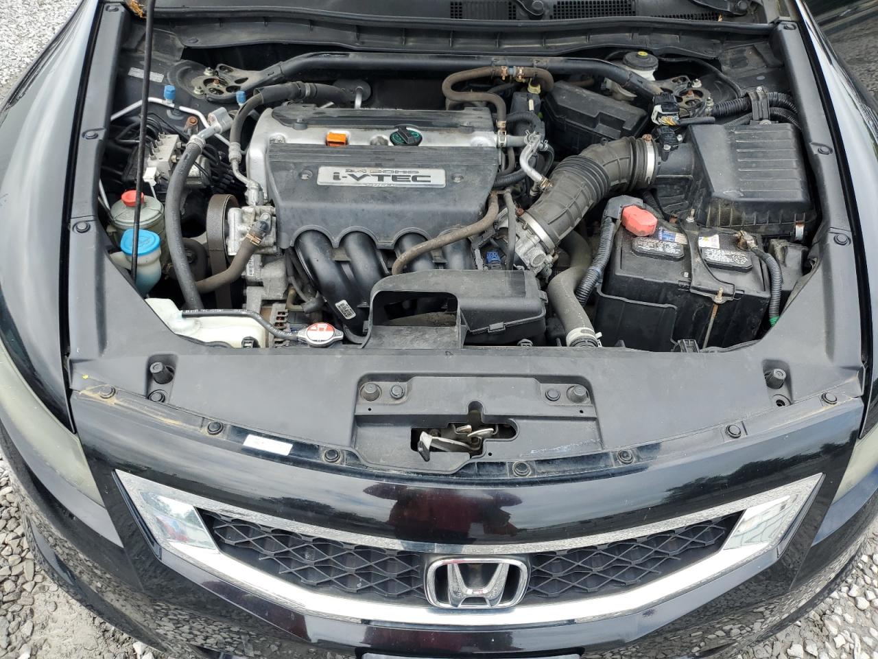 2009 Honda Accord Lx VIN: 1HGCS12329A022756 Lot: 61622005