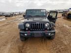 Amarillo, TX에서 판매 중인 2016 Jeep Wrangler Rubicon - Side