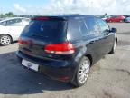 2012 VOLKSWAGEN GOLF MATCH for sale at Copart CHESTER