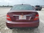 2014 Mercedes-Benz C 250 for Sale in West Palm Beach, FL - Mechanical