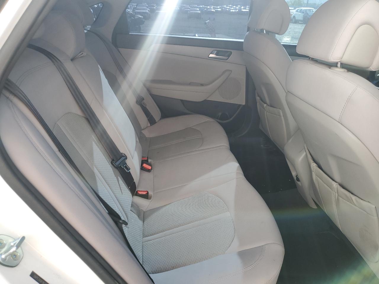2015 Hyundai Sonata Se VIN: 5NPE24AF9FH015893 Lot: 62913215