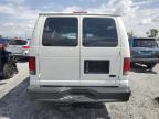 2003 Ford Econoline E350 Super Duty Wagon zu verkaufen in Riverview, FL - Minor Dent/Scratches
