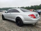 2008 Mercedes-Benz Cl 600 for Sale in Ellenwood, GA - Minor Dent/Scratches