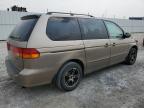 2003 HONDA ODYSSEY EX for sale at Copart AB - EDMONTON