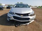 2018 Chevrolet Cruze Lt zu verkaufen in Columbia Station, OH - Front End