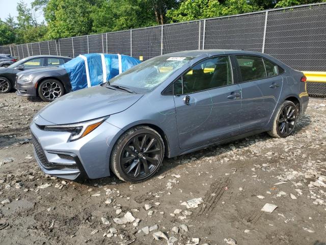 TOYOTA COROLLA SE 2023