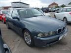 2003 BMW 525I SE AU for sale at Copart CHESTER
