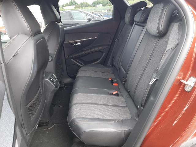 2018 PEUGEOT 3008 GT LI