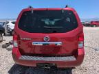 2012 Nissan Pathfinder S იყიდება Magna-ში, UT - Front End