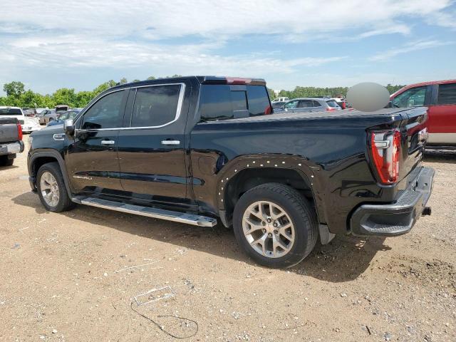 GMC SIERRA 2021 Black