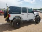 2017 Jeep Wrangler Unlimited Sport იყიდება Houston-ში, TX - Front End
