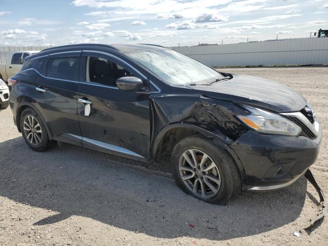 2016 NISSAN MURANO S