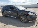 2016 NISSAN MURANO S for sale at Copart AB - EDMONTON