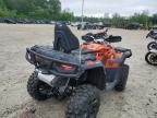 2024 CF MOTO CFORCE 800 TOURING   a la Venta en Copart NH - CANDIA
