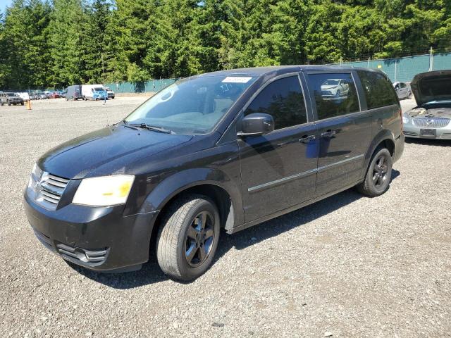 2008 Dodge Grand Caravan Sxt