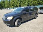 2008 Dodge Grand Caravan Sxt zu verkaufen in Graham, WA - Rear End