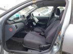 2005 NISSAN ALMERA SE for sale at Copart BRISTOL