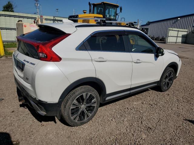  MITSUBISHI ECLIPSE 2019 Biały