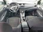 2017 Nissan Sentra S de vânzare în Houston, TX - Minor Dent/Scratches